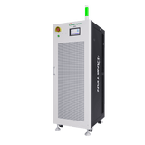 Langtian battery analyzer 200A 8-channel for battery test equipment