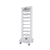 Langtian 5V battery analyzer 200mA 16-channel for battery capacity test