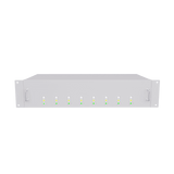 Front view of Langtian battery analyzer 30A for battery health test