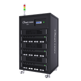 Langtian battery analyzer 500A 4-channel for battery testing equipment