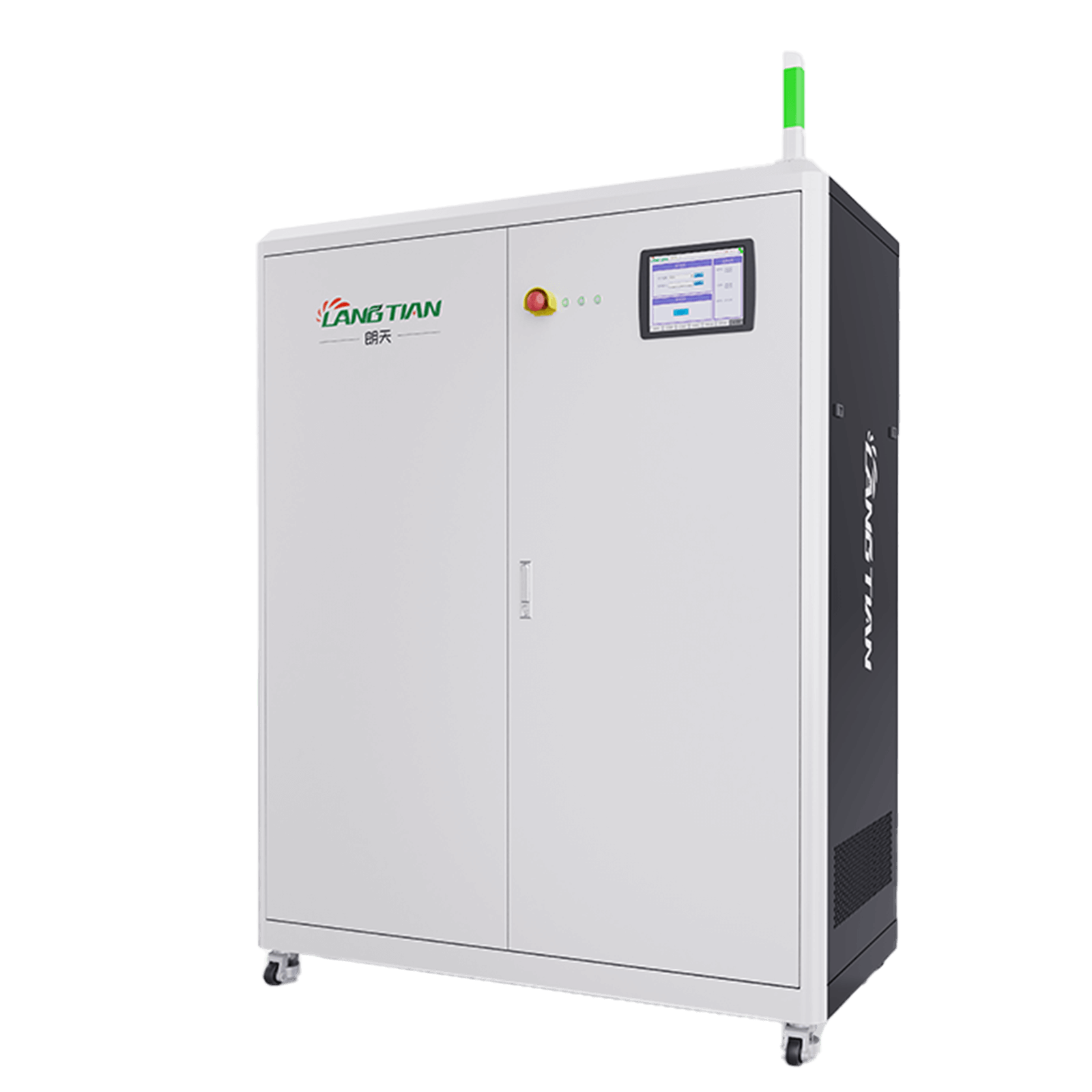 Langtian battery tester module and pack for battery capacity test