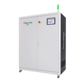 Langtian battery tester module and pack for battery capacity test