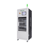 200mA 200CH Environmental Test Chamber Button Bluetooth Cell