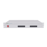 Temperature Auxiliary Channel