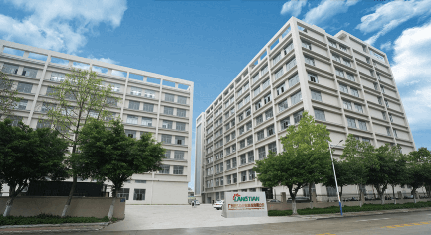 Langtian New Energy Technology Co., Ltd.