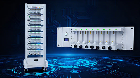 How to Choose the Right Battery Testing Equipment for DCIR Testing？