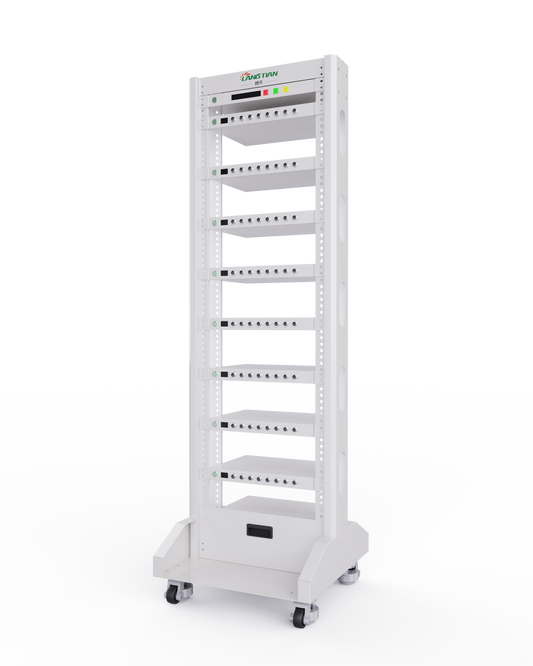 Boost Battery Performance with Langtian MCT-200mA-16CH System