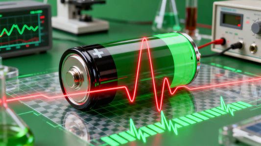 Pulse Simulation Test with Langtian System