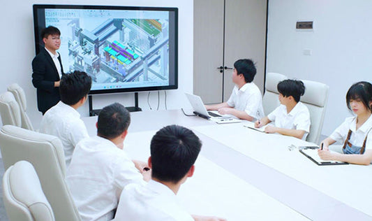 University–Industry Collaboration: Langtian & GDUT Boost Battery Testing R&D