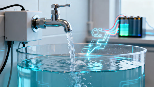 What Exactly Is "CC" in Battery Testing?