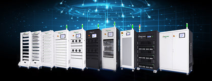 Battery Testing Equipment