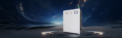 Module & PACK Battery Testing Systems