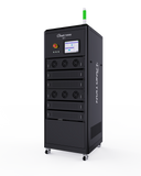 LCT-100A-16CH 5V 100A 200A high current battery tester for energy storage cells
