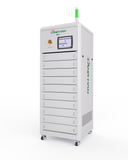 LCT-5V30A-16CH battery testing equipment for 30A current battery