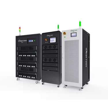 Langtian 100A  500A 1000A battery testing analyzer series