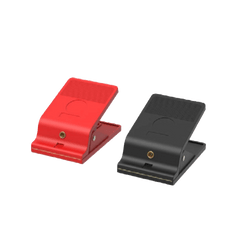 Soft pack battery jig