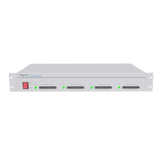 Voltage Auxiliary Channel
