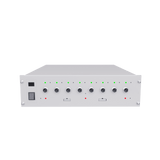 Front view of module for Langtian battery analyzer 12A 16-channel