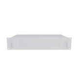 Rear view of module for Langtian battery analyzer 60A